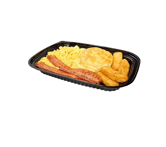 Brekfastplatter