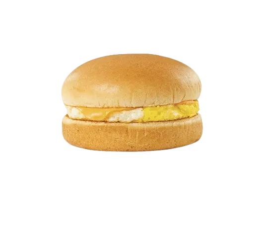 whataburger egg sandwich