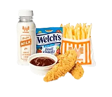 Kids-Meal-2pcStrips-whatameal