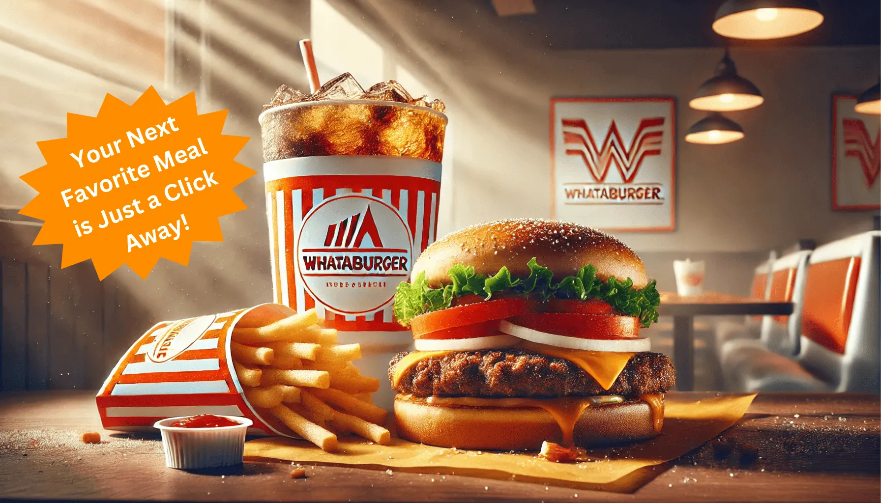 whataburger menu