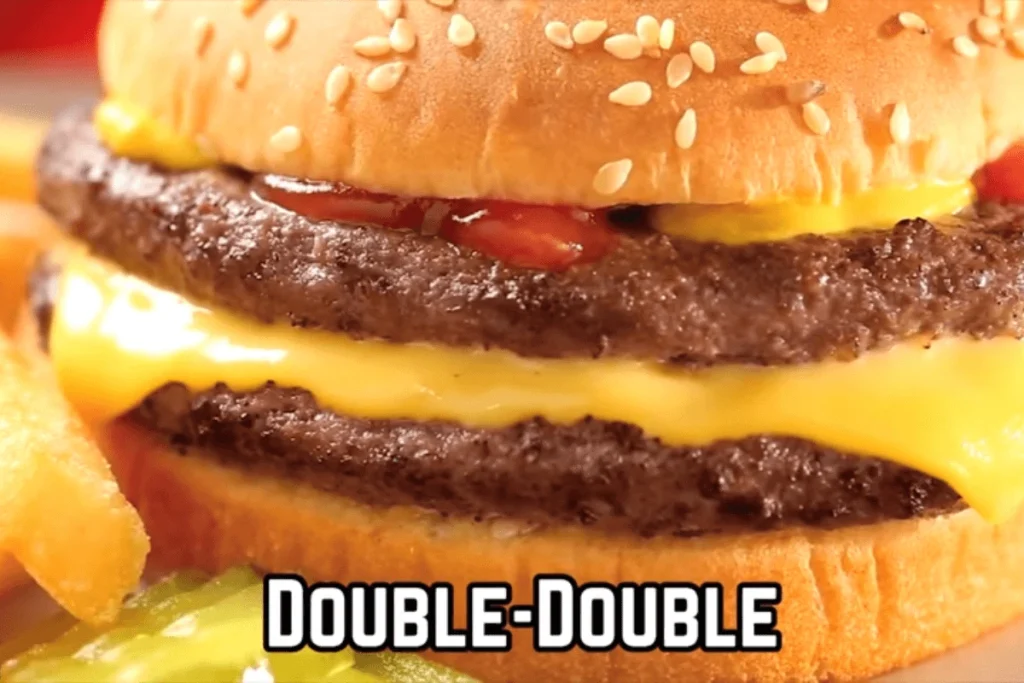 whataburger double double