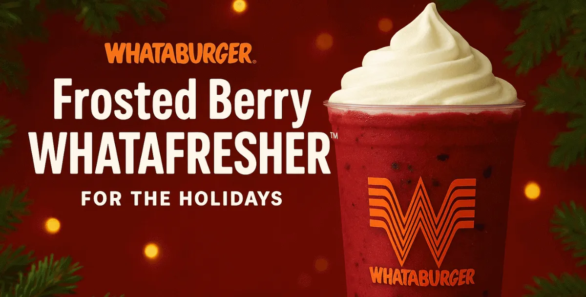 frosted berry whatafresher