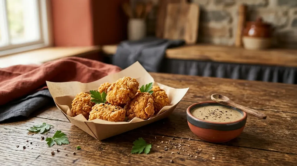 Whataburger Whatadeals Menu: Prices, Calories & Full Guide (2026) 4 Whataburger 5 Piece Chicken Bites with Gravy