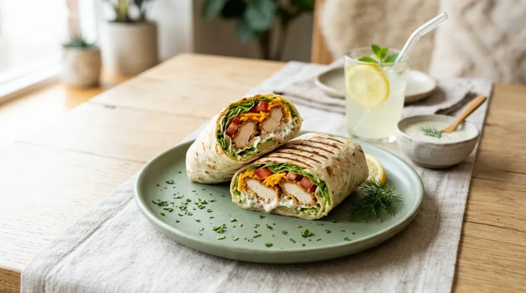 Whataburger Whatadeals Menu: Prices, Calories & Full Guide (2026) 3 Whataburger Big Ranch Wrap