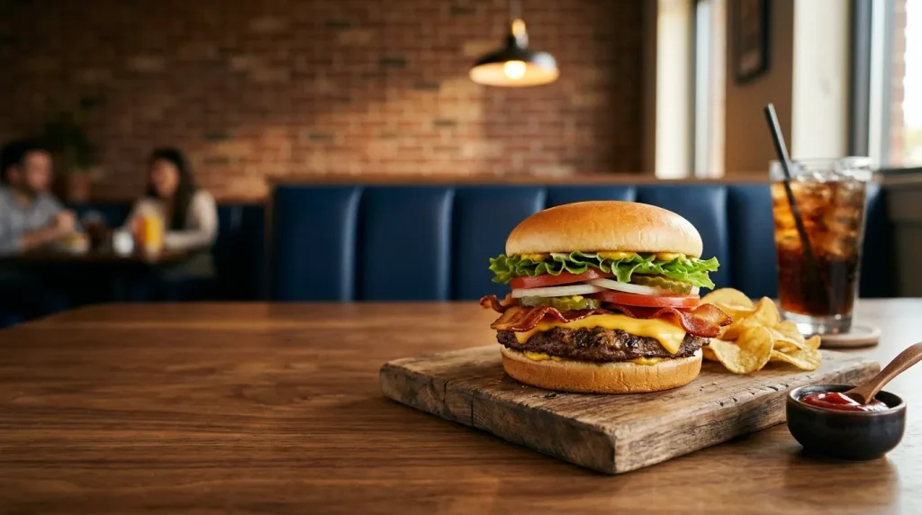 Whataburger Whatadeals Menu: Prices, Calories & Full Guide (2026) 2 Whataburger Jr. with Bacon & Cheese